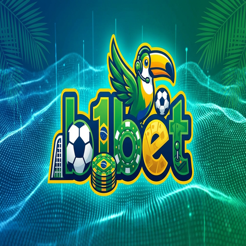 Logo b1bet