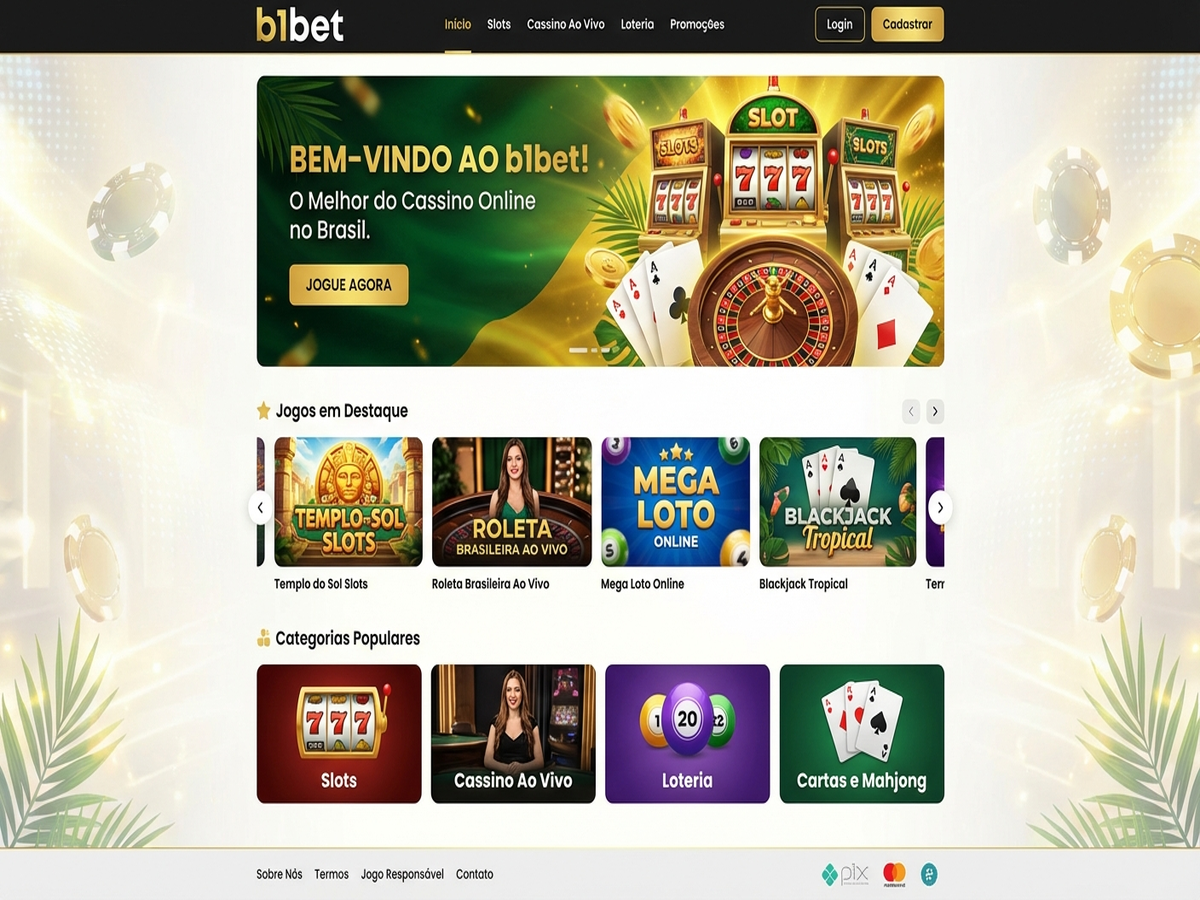 Screenshot 2 b1bet